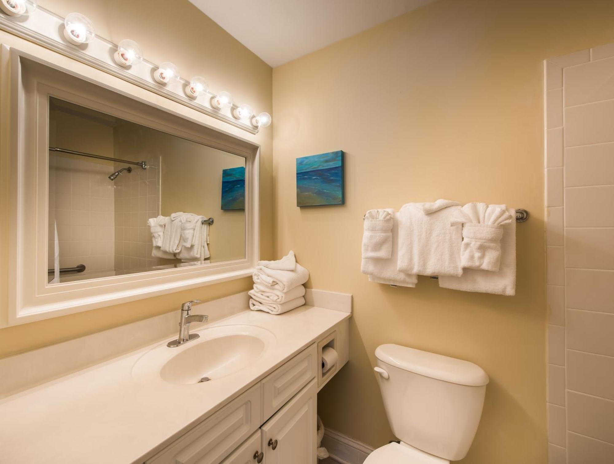 Villas By The Sea Resort & Conference Center Jekyll Island Exterior foto