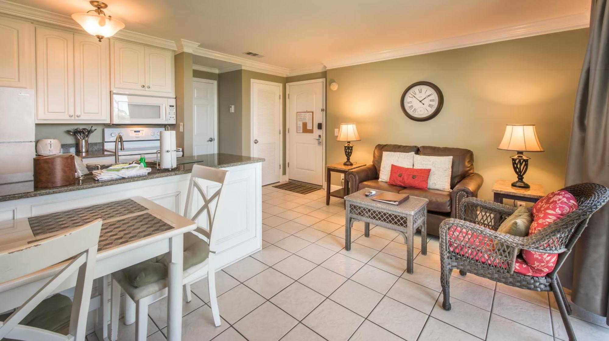 Villas By The Sea Resort & Conference Center Jekyll Island Exterior foto